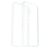Otterbox React Durchsichtig Samsung Galaxy S25 Hülle Hardcase Backcover Stoßfest - Transparent