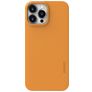 Nudient Thin Precise iPhone 13 Pro Max Hülle Hardcase Backcover - Saffron Yellow