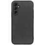 Mobigear Excellent Samsung Galaxy A14 Hülle Hardcase Backcover - Schwarz