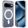 Mobigear Crystal Durchsichtig Google Pixel 11 Pro MagSafe Hülle Hardcase Backcover - Transparent