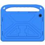 Mobigear AeroArmor Samsung Galaxy Tab A11 Plus Kinder-Tablethülle mit Griff + Stylus-Halter - Blau