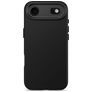 Decoded iPhone Air Silikon Hülle Backcover - Phantom Black