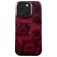 Burga Tough iPhone 16 Pro Max Hülle Hardcase Backcover Stoßfest - Femme Fatale