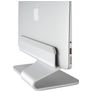 rain design mTower Laptop-Ständer - Silber Universal