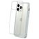 Rhinoshield MOD NX iPhone 13 Pro Max Hülle Hardcase Backcover Stoßfest - Platinum Gray