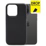 My Style Tough iPhone 15 Pro Max Hülle Hardcase Backcover Stoßfest - Schwarz