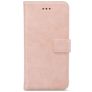 My Style Flex Wallet iPhone 13 Pro Max Hülle Klapphülle Geldbörse - Pink