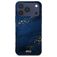 MIO iPhone 17 Pro Max MagSafe Hülle Hardcase Backcover - Midnight Sparkle