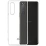 Mobilize Gelly Transparent Sony Xperia 5 II TPU (flexibel) Backcover - Transparent