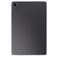 Mobiparts Classic Samsung Galaxy Tab A9 Plus (2023) TPU (flexibel) Backcover - Transparent