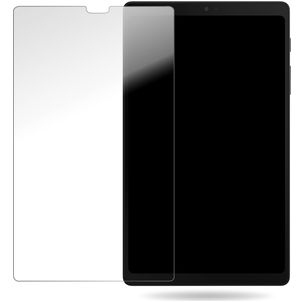 Mobilize Samsung Galaxy Tab A7 Lite Panzerglas Gehärtetes Glas Displayschutz - Hüllenfreundlich