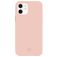 Valenta Snap Luxe iPhone 12 Mini Backcover - Pink