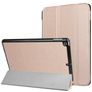 Mobigear Tri-Fold iPad 6 (2018) Hülle Klapphülle - Roségold