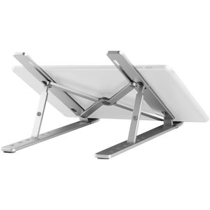 Mobilize Foldable Laptop-Ständer - Silber