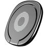Mobigear Zinc Alloy Handy-Ring OnePlus Nord CE5 - Schwarz Universal