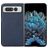 Mobigear Excellent Google Pixel Fold Hülle Hardcase Backcover - Blau