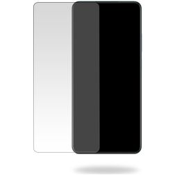 Mobilize OPPO A60 Panzerglas Gehärtetes Glas Displayschutz - Hüllenfreundlich
