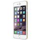 Mobigear Design iPhone 6s Plus Hülle Hardcase Backcover - Love Star