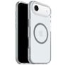 Otterbox React Durchsichtig iPhone Air MagSafe Hülle Hardcase Backcover Stoßfest - Transparent