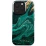 Burga Tough iPhone 16 Pro Max Hülle Hardcase Backcover Stoßfest - Emerald Pool
