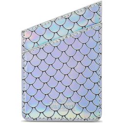 My Style Sticky Card Kartenetui - 2 Karten - Silver Mermaid