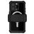 Ghostek Nautical Belt iPhone 16 Pro Wasserdicht MagSafe Hülle Hardcase Backcover Stoßfest - Schwarz