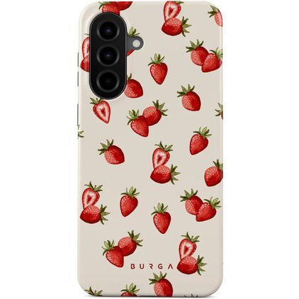 Burga Tough Samsung Galaxy A57 Hülle Hardcase Backcover Stoßfest - Freshly Picked