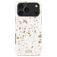 MIO iPhone 17 Pro MagSafe Hülle Hardcase Backcover - Soft Terrazzo