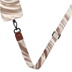 MIO Lanyard Verstellbare Universal-Handykette - Silky Dreams