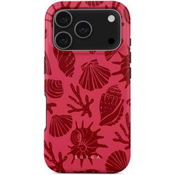 Burga Tough iPhone 17 Pro MagSafe Hülle Hardcase Backcover Stoßfest - Solace