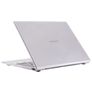 Mobigear Glossy Huawei MateBook X Pro (2020) Hardcase Hülle Laptop Case - Transparent