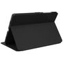 Speck Balance Folio Samsung Galaxy Tab A9 Plus (2023) Hülle Klapphülle + Stifthalter - Schwarz