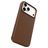 CARE by PanzerGlass SOLO iPhone 18 Pro Max MagSafe Backcover Shockproof - Braun