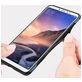 Mobigear Armor Ring Xiaomi Mi Max 3 Hülle Hardcase Backcover Stoßfest mit Ringhalter - Schwarz