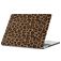 Mobigear Hardshell MacBook Pro 13 Zoll (2016-2023) Hardcase Hülle MacBook Case - Braun - Model A1706 / A1708 / A1989 / A2159 / A2289 / A2251 / A2338