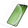 PanzerGlass Standard Fit iPhone XR Gehärtetes Glas Displayschutz - Hüllenfreundlich