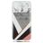 Mobigear Marble Huawei Y5 (2019) Hülle Flexibles TPU Backcover - Stripes
