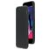 Mobiparts iPhone 8 Silikon Hülle Backcover - Schwarz