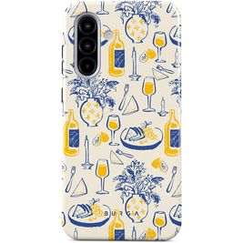 Burga Tough Samsung Galaxy A56 Hülle Hardcase Backcover Stoßfest - Couvert