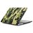 Mobigear Design MacBook Pro 16 Zoll (2019-2020) Hardcase Hülle MacBook Case - Jungle Camauflage - Model A2141
