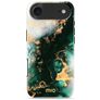 MIO iPhone Air MagSafe Hülle Hardcase Backcover - Green Marble
