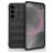 Mobigear Bumpy Samsung Galaxy S25 Plus TPU (flexibel) Backcover - Schwarz