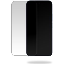 Mobilize OPPO A7 Pro Panzerglas Displayschutz - Hüllenfreundlich