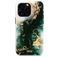 MIO iPhone 16 Pro Max MagSafe Hülle Hardcase Backcover - Green Marble