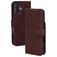 Mobiparts Classic Wallet iPhone 17 MagSafe Klapphülle - Velvet Red