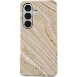 Burga MagSafe Tough Samsung Galaxy S26 MagSafe Hülle Hardcase Backcover Stoßfest - Full Glam