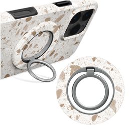 MIO Holder MagSafe Handy-Ring - Soft Terrazzo Universal