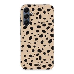 MIO Samsung Galaxy A16 MagSafe Hülle Hardcase Backcover - Spots