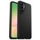 Otterbox React Samsung Galaxy A56 Hülle Hardcase Backcover Stoßfest - Schwarz