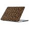Mobigear Hardshell MacBook Air 15 Zoll (2023-2026) Hardcase Hülle MacBook Case - Braun - Model A2941 / A3114 / A3241 / A3448